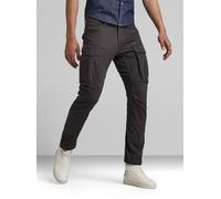G-star Rovic Zip 3d Regular Tapered Hosen 31 Raven
