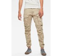 G-STAR RAW Herren Rovic Zip 3D Regular Tapered Hose