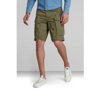 G-STAR RAW Herren Rovic Zip Relaxed Short