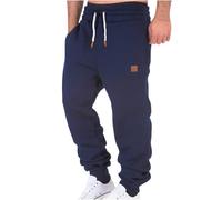 Cargohose Herren Jogginghose Lang Sommer Sommerhose Herren Rangerhose Herren Hose Weit Freizeithose Loose Fit Outdoor Hosen Cargo Hosen Herren Regular Fit Sweatpants Lang Trainingshose