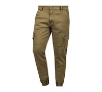 Indicode Cargohose Herren braun, XXL