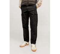 Jack & Jones Kane Barkley Cargohose 32 Black