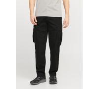 Jack & Jones Kane Jonnie Cargohose (Herstellerartikelnummer: 12268364-Black-32-30)