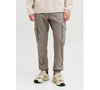 Jack & Jones Paul Flake Ana Cargohose 34 Brown