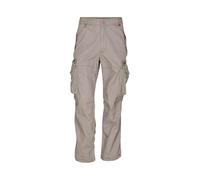 Cargohose MOLECULE "Molecule Cargo Trousers BAGGY", Herren, Gr. M, Normalgrößen, grau, Obermaterial: 100% Baumwolle, Hosen Cargohose (31498804-M)