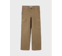 NAME IT Jungen Cargohose NKMRYAN beige | 116