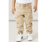 Nmmben Cargo R Twi Pant 1771-Hi Noos by Name it 7A