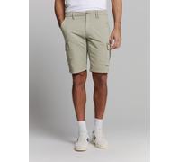 Cargohose NO EXCESS "No Excess Cargo-Shorts", Herren, Gr. 36, grün (pastellgruen), 98% Baumwolle, 2% elasthan, Hosen Cargohose (20614636-36) pastellgruen