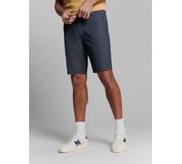 Cargohose NO EXCESS "No Excess Cargo-Shorts", Herren, Gr. S, blau (nachtblau), 65% Baumwolle, 32% Polyamid, 3% Elasthan, Hosen Cargohose (48668249-S)