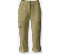 Cargohose oliv 48