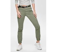ONLY Damen ONLMISSOURI REG ANK Cargo PNT NOOS Hose 15170889,Oil Green,38W / 32L
