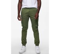 Only & Sons ONSCAM STAGE 6687 29W / 30L Olive Night 22016687 (834738) verschiedene W 29 L 30