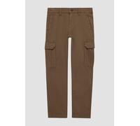 Cargohose Pete / Regular Fit / Mid Rise / Straight Leg 134/REG braun 2152719.8810.134_REG