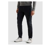 PME Legend Herren Cargohose Relaxed Fit, blau, Gr. 31/30