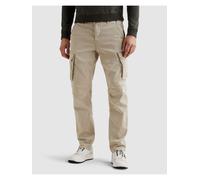 PME Legend Expedizor Cargohose Greige - Größe W 38 - L 32 Grau W 38 - L 32