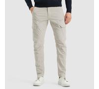 Cargohose PME LEGEND "Nordrop Stretch Twill" Gr. 38, Länge 36, grau (grey) Herren Hosen Cargohosen (57395409-38) grey