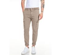 Replay Herren Jaan Jeans, 020 Sand, 34 W/30 L