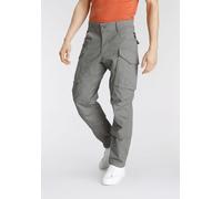 Replay Herren M9873a Joe Comfort Cotton Twill Hose, Aviator Green 703, 36W / 34L EU