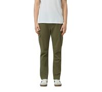 s.Oliver Chicago: Cargo-Hose mit Komfortbund aus Baumwollstretch