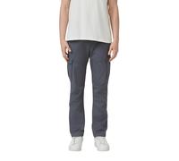 s.Oliver Chicago: Cargo-Hose mit Komfortbund aus Baumwollstretch
