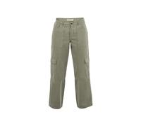 Cargohose SURI FREY "Cargohose SFY Freyday", Damen, Gr. S, EURO, beige (beige 400), Obermaterial: 100% Baumwolle CO., Hosen Cargohose (49660766-S) beige 400