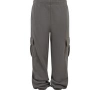Urban Classics Light Terry Wide Cargo Trainingshose