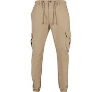 Urban Classics Cargo Joggers (Herstellerartikelnummer: TB1268-UnionBeige_M)