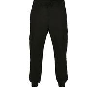 Urban Classics Military Trainingshose M Black