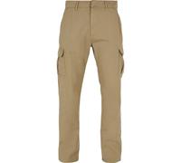 Urban Classics Straight Leg Cargohose 30 Union Beige