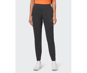 Cargohose VENICE BEACH "JOGGINGHOSE 1/1 BRANDY", Damen, Gr. M (40), N-Gr, anthrazit, Stoff, Obermaterial: 72% Polyamid, 28% Elasthan, Hosen Cargohose (70834905-M) anthrazit