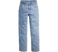 Cargojeans LEVI'S "568 STAY LOOSE CARPENTER" Gr. 31, Länge 32, put in work Herren Jeans (13708402-31)