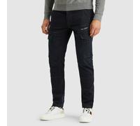 Cargojeans PME LEGEND, Herren, Gr. 44, Länge 34, deep clean schwarz, Denim/Jeans, Obermaterial: 93% Baumwolle, 5% Polyester, 2% Elasthan, schmal lang, Jeans, Schmale Passform (68904822-44) deep clean