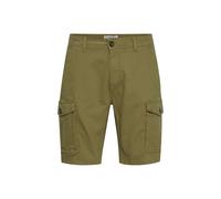 11 Project PRGallermo Herren Cargo Shorts Bermuda Kurze Hose mit Stretch Regular Fit, Größe:2XL, Farbe:Martini Olive (180625)
