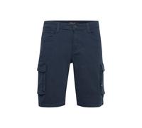 11 Project PRLijan Herren Cargo Shorts Bermuda Kurze Hose mit Stretch Regular Fit, Größe:L, Farbe:Dress Blues (194024)