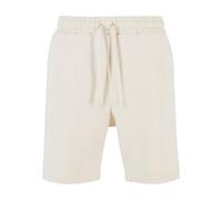Cargoshorts 2Y STUDIOS "2Y Studios Herren 2Y Basic Cargo Shorts", Herren, Gr. M, US-Größen, sanftes weiß, 70% Baumwolle, 30% Polyester, unifarben, loose fit, Hosen (47656224-M) sanftes weiß