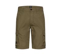 camel active Herren Cargo Shorts | Cargoshorts mit praktischen Taschen aus reiner Baumwolle, bequemer Sitz, strapazierfähig und pflegeleicht