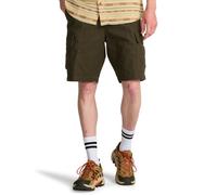 Cargoshorts BILLABONG "Combat" Gr. 30(S), braun (military) Herren Hosen Cargoshorts (57997740-30) military