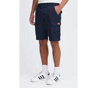 Cargoshorts BLEND "BLEND BHCrixus" Gr. M, US-Größen, blau (navy) Herren Hosen (62673029-M) navy