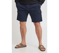 BLEND Cargoshorts Herren marine, XXXL