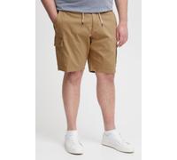 Cargoshorts BLEND "BLEND BHBSiello" Gr. 6XL, US-Größen, braun (beige brown) Herren Hosen (71504432-6XL) beige brown