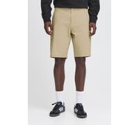 Cargoshorts BLEND "BHTiam", Herren, Gr. 3XL, US-Größen, dune, Web, 98% Baumwolle, 2% Elasthan, unifarben, normal kniefrei, Hosen, Lässige Cargo-Shorts mit Taschen (65975058-XXXL) dune