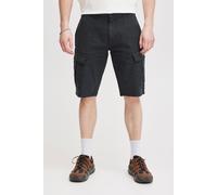 BLEND Shorts Herren schwarz, L