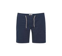 Cargoshorts BLEND "BLEND BHBSiello" Gr. 6XL, US-Größen, blau (navy) Herren Hosen (88940856-6XL) navy