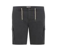 BLEND Cargoshorts Herren grau, 6XL