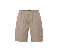 BLEND Cargoshorts Herren beige, L