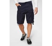 G-star Rovic Zip Loose 1/2 Kurze Hose 34 Black