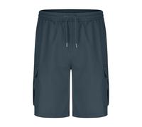 Cargoshorts Herren Sommer Für Herren Elastischer Bund Leichte Arbeitsshorts Lässige Sommerhose Bermuda Shorts Kurze Hosen Herren-Shorts Schwarze Hose Große Größen Kurz Cargohosen Cargohose Marine S