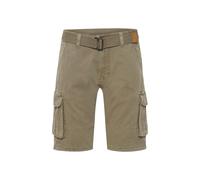 Indicode Cargoshorts Herren beige, L