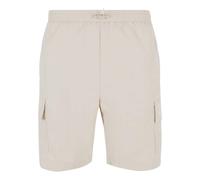 Cargoshorts KARL KANI "Karl Kani Herren", Herren, Gr. M, US-Größen, sand, 100% Baumwolle, normal, Hosen (98868419-M) sand