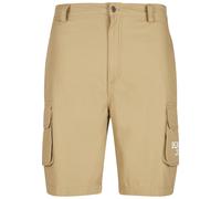 Karl Kani Retro Washed Cargo Short Beige L